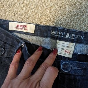 Banana Republic Jeans